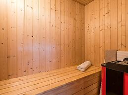 5 Person Holiday Home in Norre Nebel