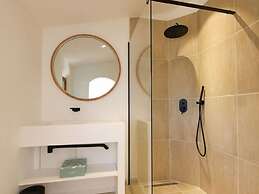 Majestic Holiday Home in Grimaud With Private Pool