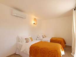 Majestic Holiday Home in Grimaud With Private Pool