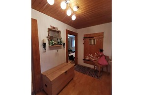 Nice Apartment in Oberstaufen