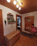 Nice Apartment in Oberstaufen