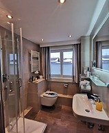 Nice Apartment in Oberstaufen