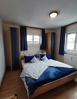 Nice Apartment in Oberstaufen