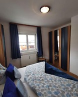 Nice Apartment in Oberstaufen