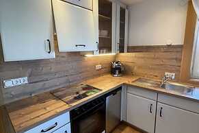 Nice Apartment in Oberstaufen