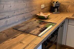 Nice Apartment in Oberstaufen