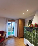 Nice Apartment in Oberstaufen