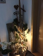 Nice Apartment in Oberstaufen