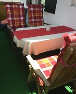 Nice Apartment in Oberstaufen