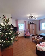 Nice Apartment in Oberstaufen