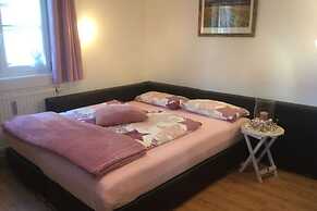 Nice Apartment in Oberstaufen