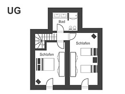 Nice Apartment in Seggiano