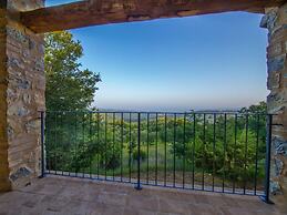 Nice Apartment in Seggiano