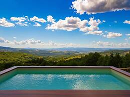 Nice Apartment in Seggiano