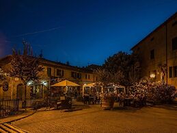 Nice Apartment in Seggiano