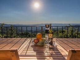 Nice Apartment in Seggiano