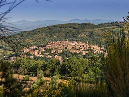 Nice Apartment in Seggiano