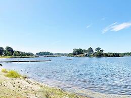 2 Person Holiday Home in Ronneby-by Traum