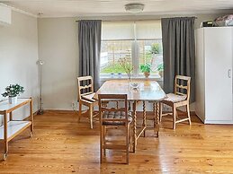 2 Person Holiday Home in Ronneby-by Traum