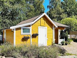 2 Person Holiday Home in Ronneby-by Traum
