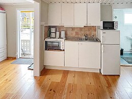 2 Person Holiday Home in Ronneby-by Traum