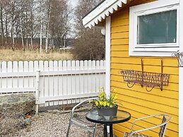 2 Person Holiday Home in Ronneby-by Traum