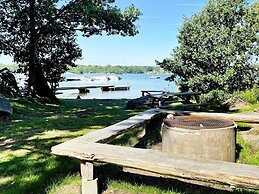 2 Person Holiday Home in Ronneby-by Traum