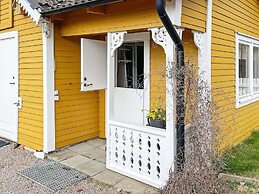 2 Person Holiday Home in Ronneby-by Traum