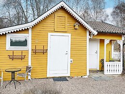 2 Person Holiday Home in Ronneby-by Traum