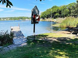 2 Person Holiday Home in Ronneby-by Traum