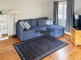 2 Person Holiday Home in Ronneby-by Traum