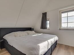 Villa With hot tub and Sauna, on a Holiday Park