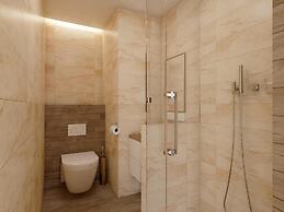 Apartments Villa Subic - Superior One Bedroom Apartment With Balcony B