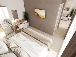 Apartments Villa Subic - Superior One Bedroom Apartment With Balcony B