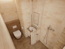 Apartments Villa Subic - Superior One Bedroom Apartment With Balcony B