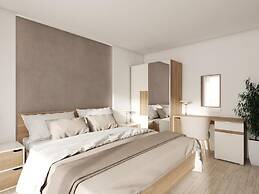 Apartments Villa Subic - Superior One Bedroom Apartment With Balcony B