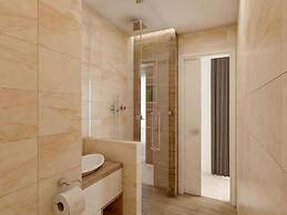 Apartments Villa Subic - Superior One Bedroom Apartment With Balcony B