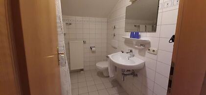 Apartment in Bayrischzell With 2 Saunas