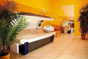 Apartment in Bayrischzell With 2 Saunas