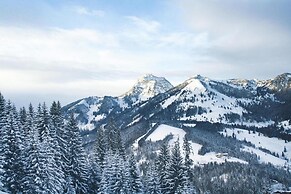 Apartment in Bayrischzell With 2 Saunas