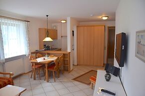 Ferienwohnung in den Bayerischen Alpen