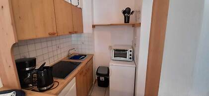 Apartment in Bayrischzell With 2 Saunas