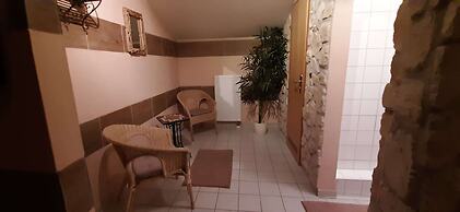 Apartment in Bayrischzell With 2 Saunas