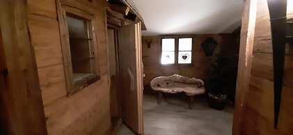 Apartment in Bayrischzell With 2 Saunas