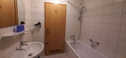 Apartment in Bayrischzell With 2 Saunas