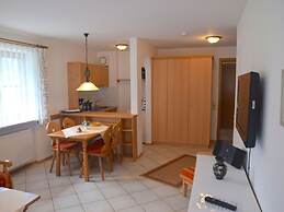 Apartment in Bayrischzell With 2 Saunas