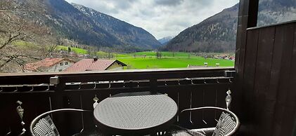 Apartment in Bayrischzell With 2 Saunas