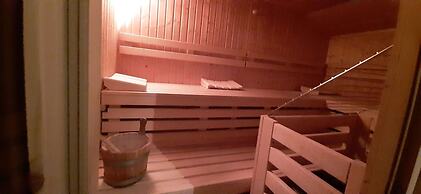 Apartment in Bayrischzell With 2 Saunas