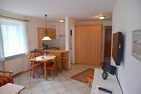 Ferienwohnung in den Bayerischen Alpen