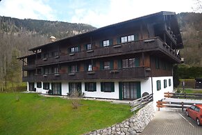 Apartment in Bayrischzell With 2 Saunas